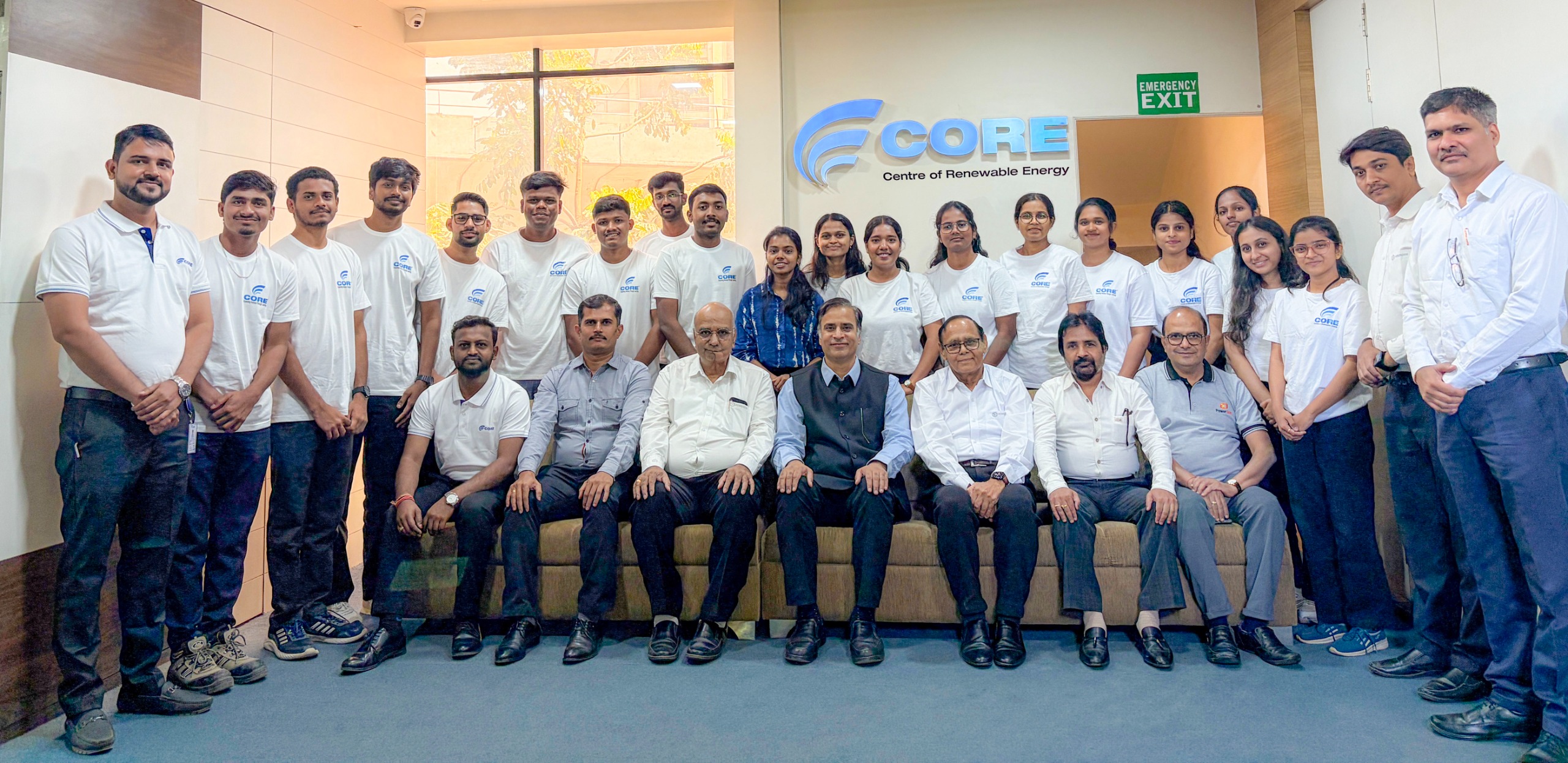 TATA Power appoints POWERCON&rsquo;s CORE Academy to train Renewable Energy Workforce.